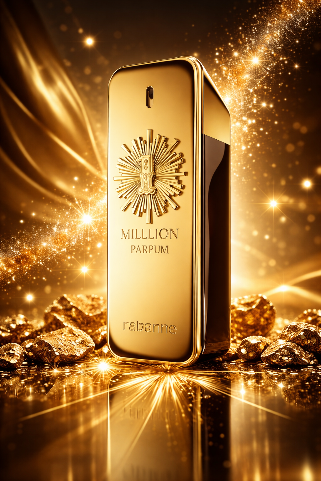 Rabanne 1 Million Parfum 100ml - Event & Party Supply Photos recensie en prijs