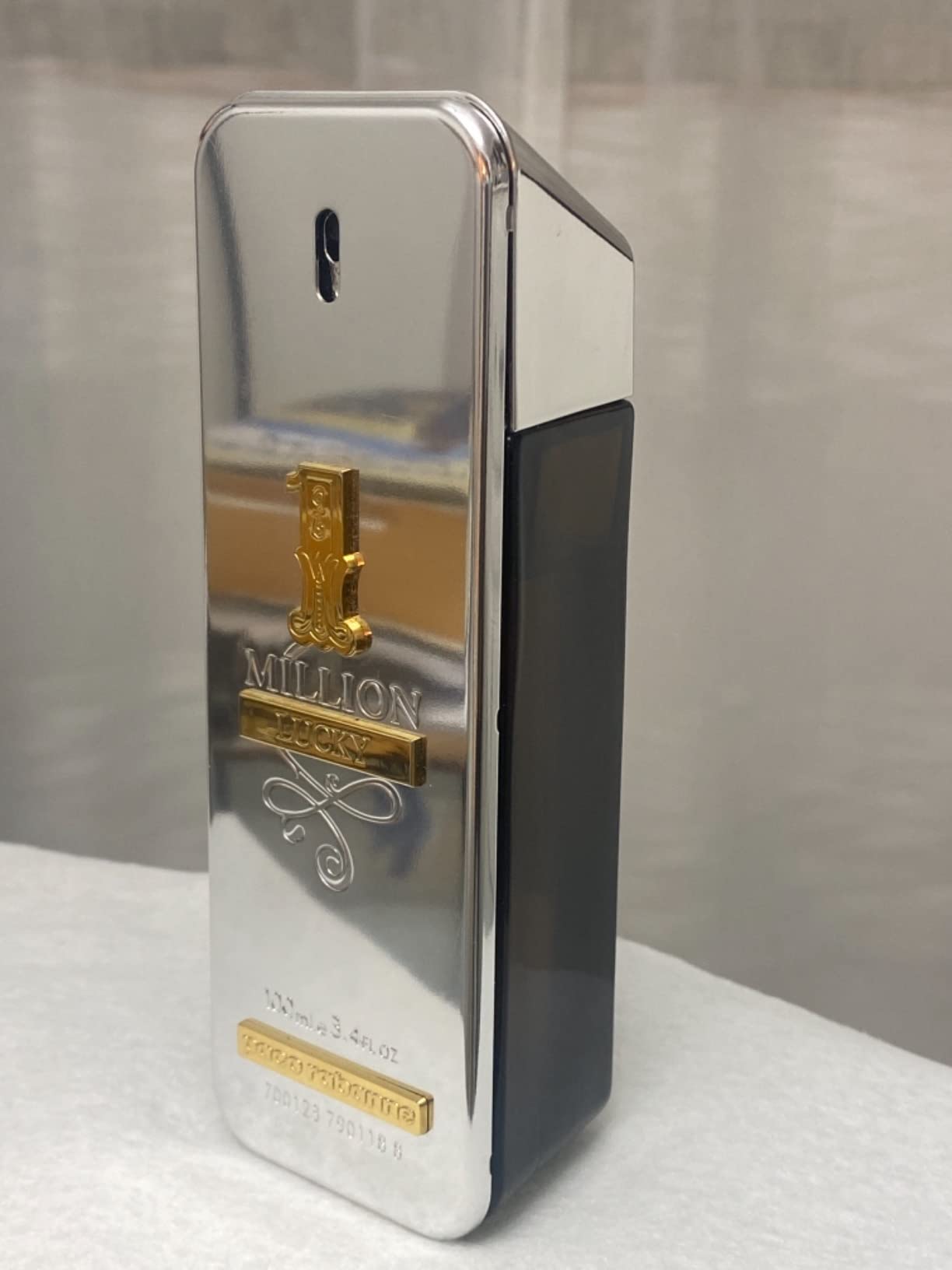 Rabanne 1 Million Parfum 100ml - Event & Party Supply Photos recensie en prijs