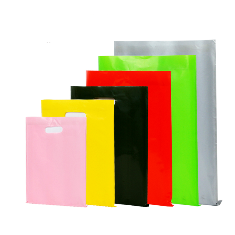 50pcs Custom Shopping Bags Reu - Event Party Shop recensie en prijs