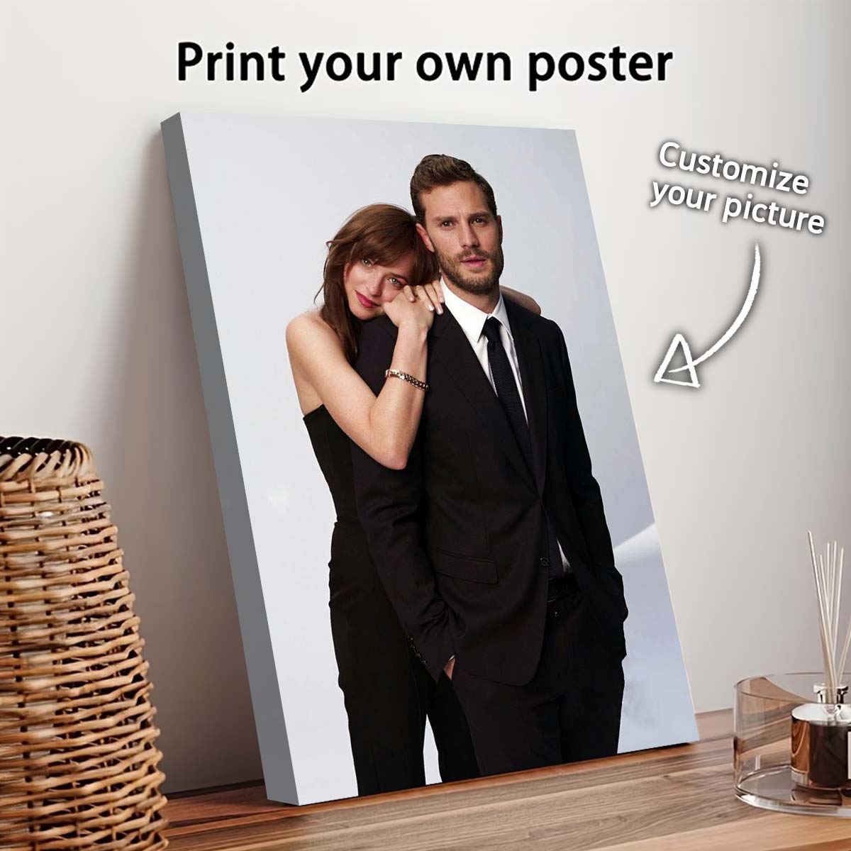 Custom Print Canvas Painting F - Eve Party recensie en prijs