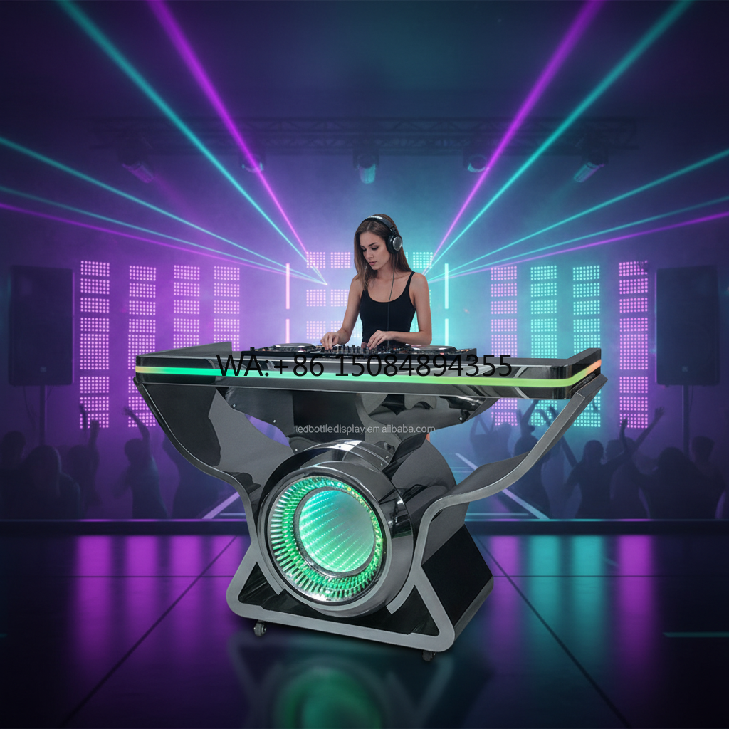 LiqVis VIP Clubs Weddings Even - Event Party Dj recensie en prijs