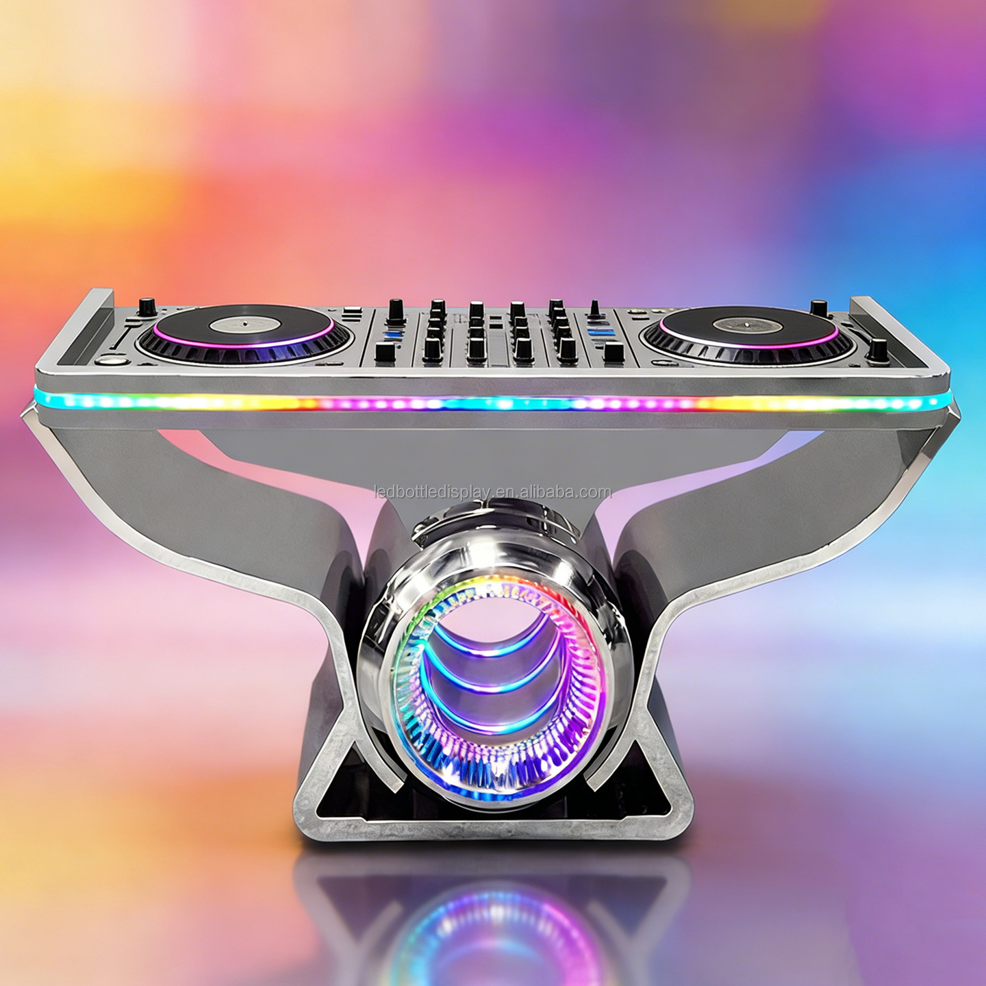 LiqVis VIP Clubs Weddings Even - Event Party Dj recensie en prijs