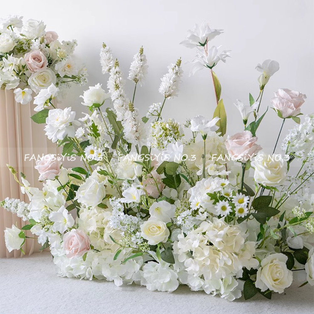 Luxury Champagne Pink Rose Art - Flower Wall Panel recensie en prijs