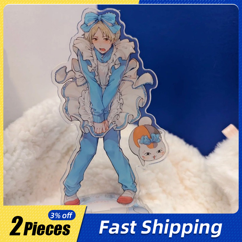 10cm/3.93in Anime Standing Pla - Event Support recensie en prijs