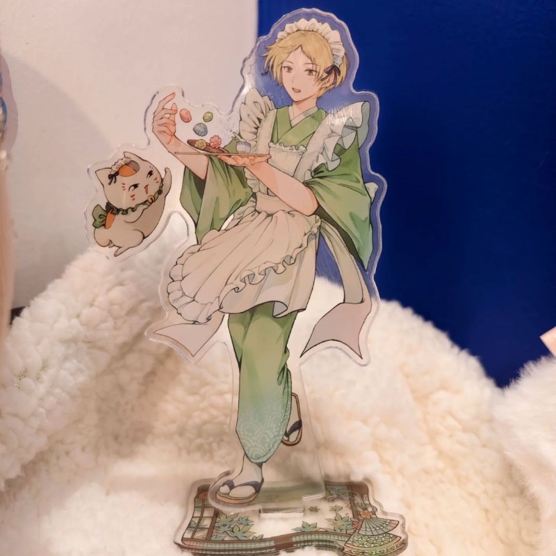 10cm/3.93in Anime Standing Pla - Event Support recensie en prijs