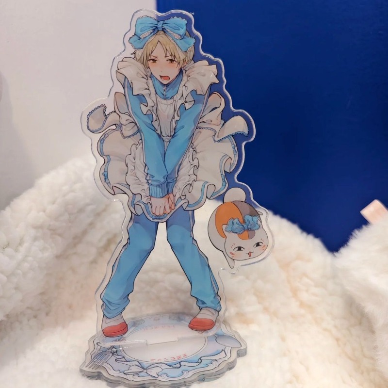 10cm/3.93in Anime Standing Pla - Event Support recensie en prijs