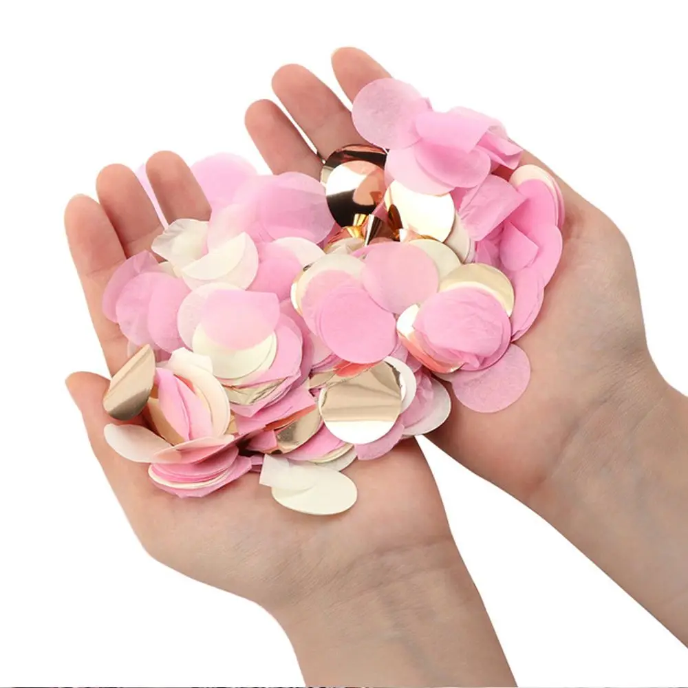 10g/bag DIY Accessories Home D - Confetti Cannon Tube recensie en prijs