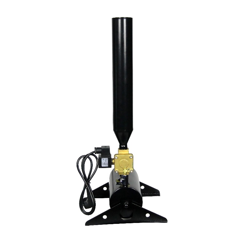 Electronic DMX 4-6M PorSmall C - Confetti Cannon Tube recensie en prijs