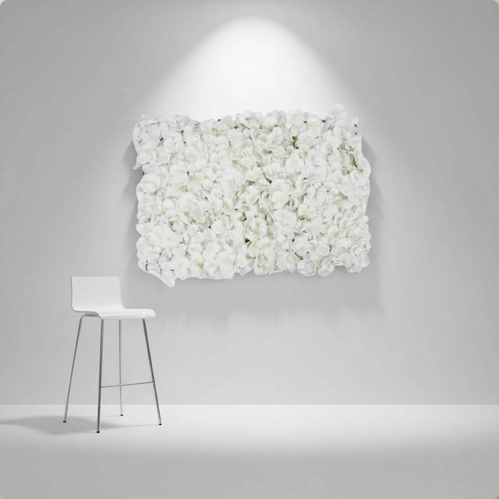 Artificial Blossom Wall Panel  - Flower Wall Panel recensie en prijs