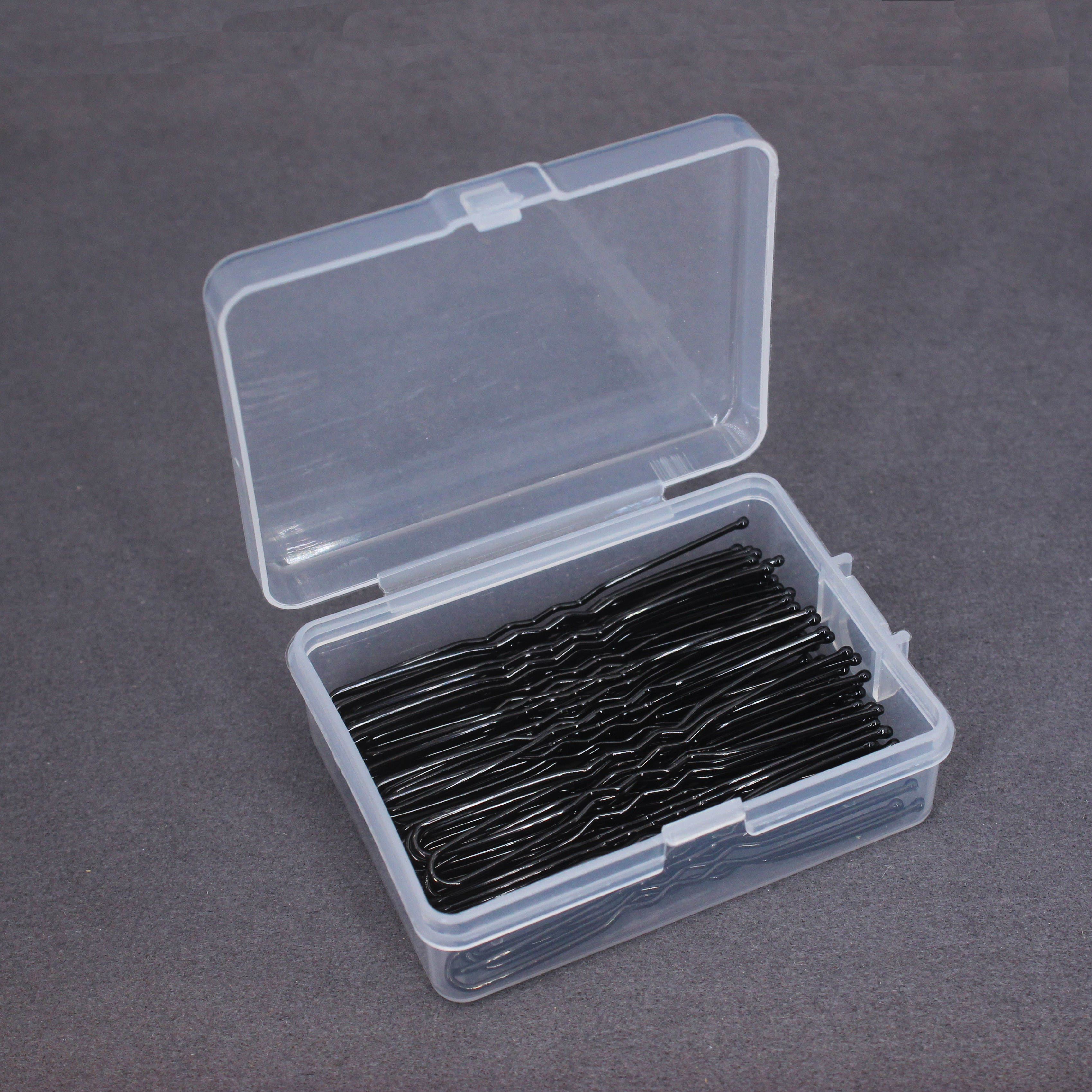50pcs/Box Metal U Shaped Hair  - Event Suppliers recensie en prijs