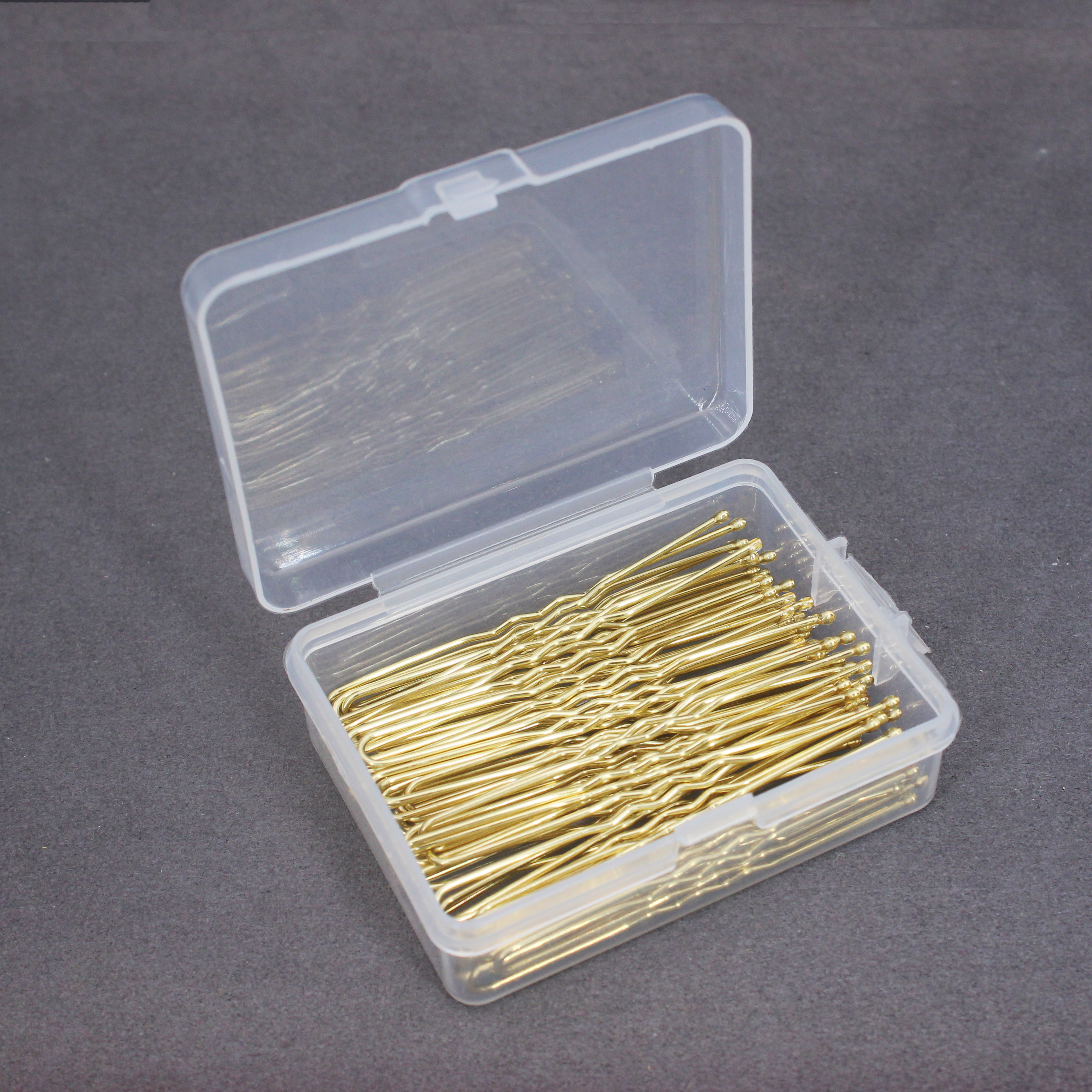 50pcs/Box Metal U Shaped Hair  - Event Suppliers recensie en prijs