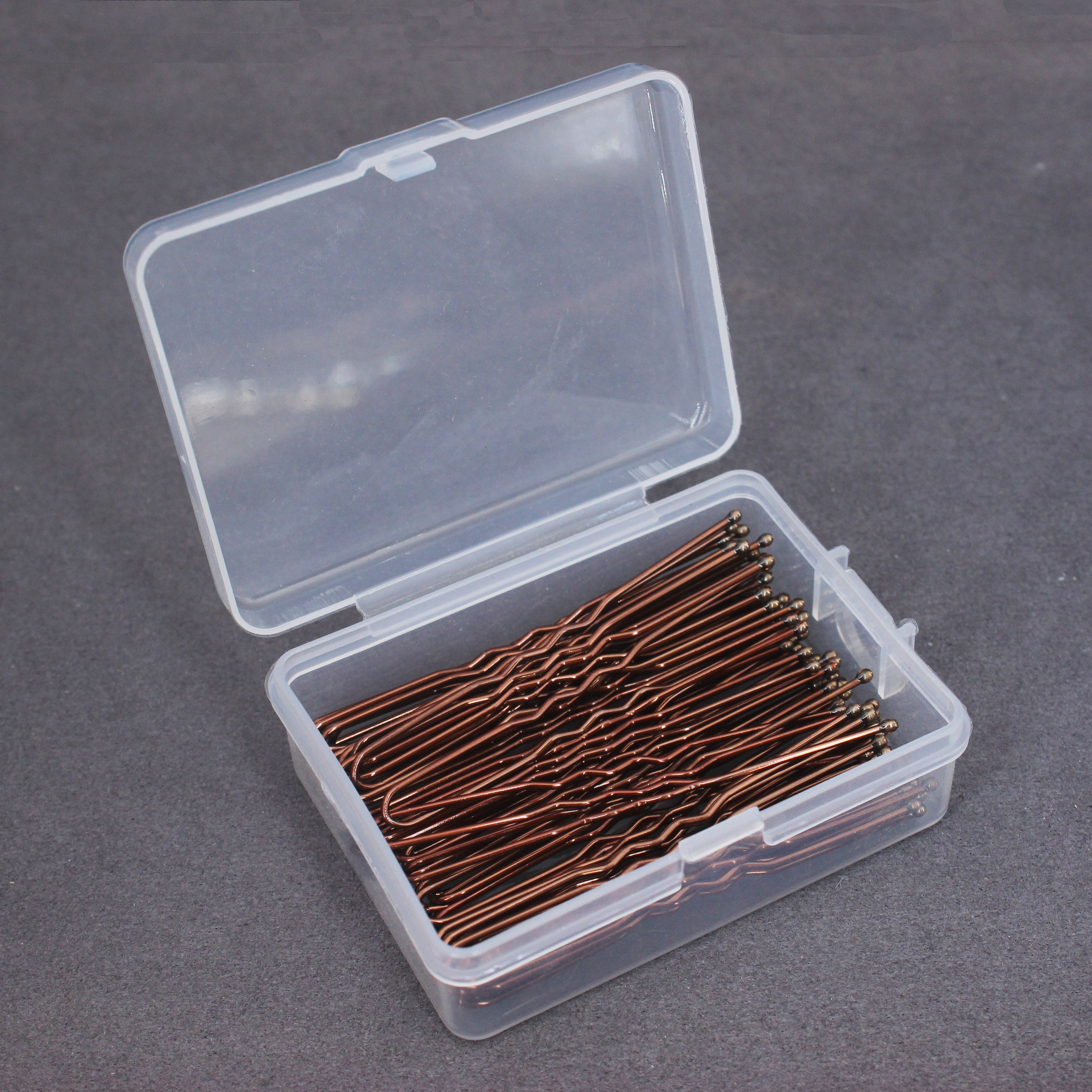 50pcs/Box Metal U Shaped Hair  - Event Suppliers recensie en prijs
