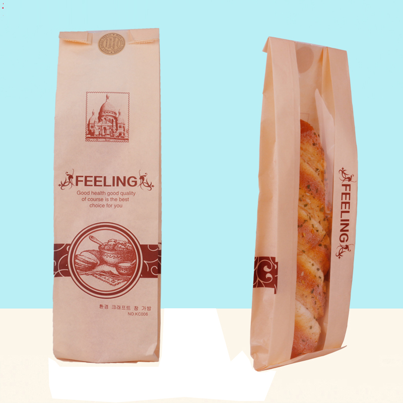 30Pcs Bakery Bread Bag 34x9x6c - Party Event Supplier recensie en prijs