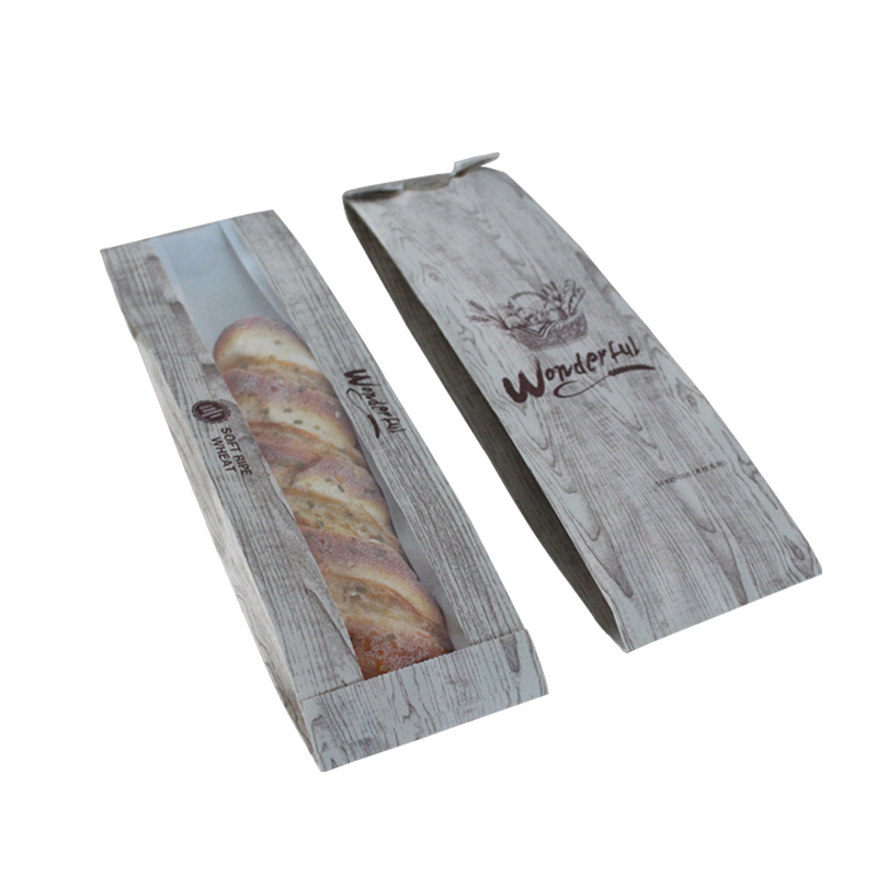 30Pcs Bakery Bread Bag 34x9x6c - Party Event Supplier recensie en prijs