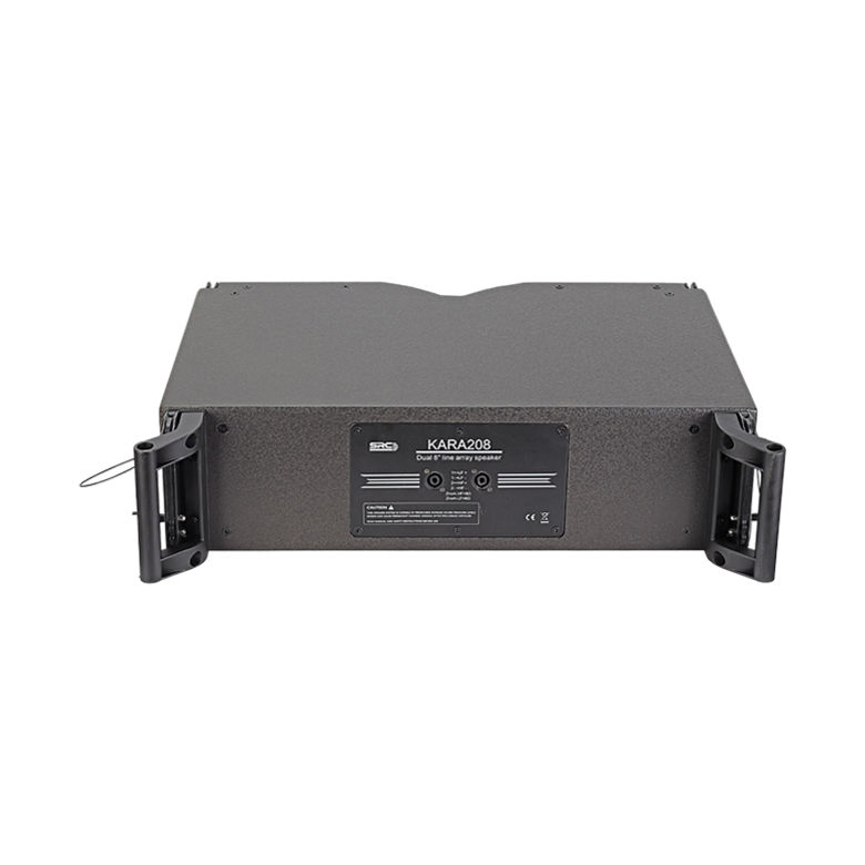 Powerful Two‑Way Line Array Pr - Event Party Dj recensie en prijs