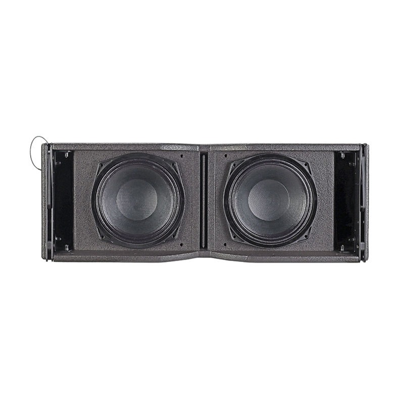Powerful Two‑Way Line Array Pr - Event Party Dj recensie en prijs