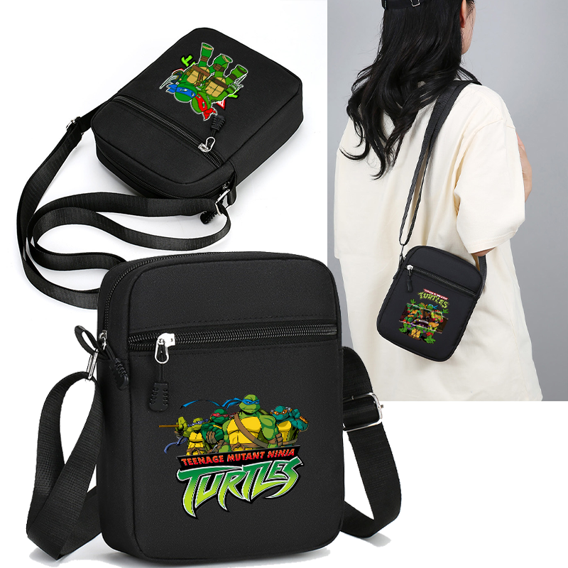 Teenage Mutant Ninja Turtles S - Party Favor Bag recensie en prijs
