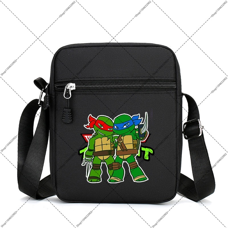 Teenage Mutant Ninja Turtles S - Party Favor Bag recensie en prijs