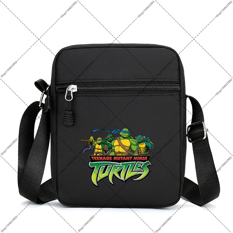 Teenage Mutant Ninja Turtles S - Party Favor Bag recensie en prijs