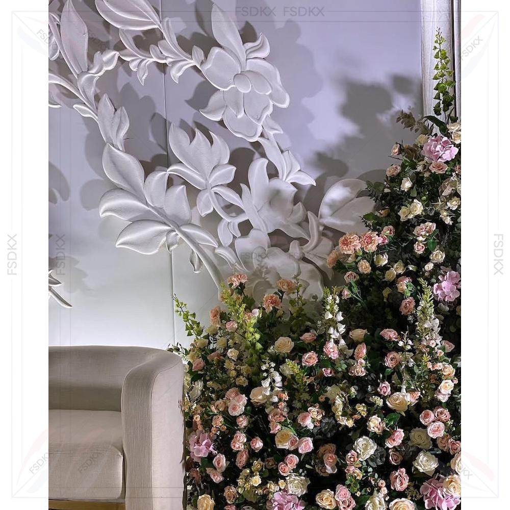 Wedding Supplier White  Arch B - Party Event Supplier recensie en prijs