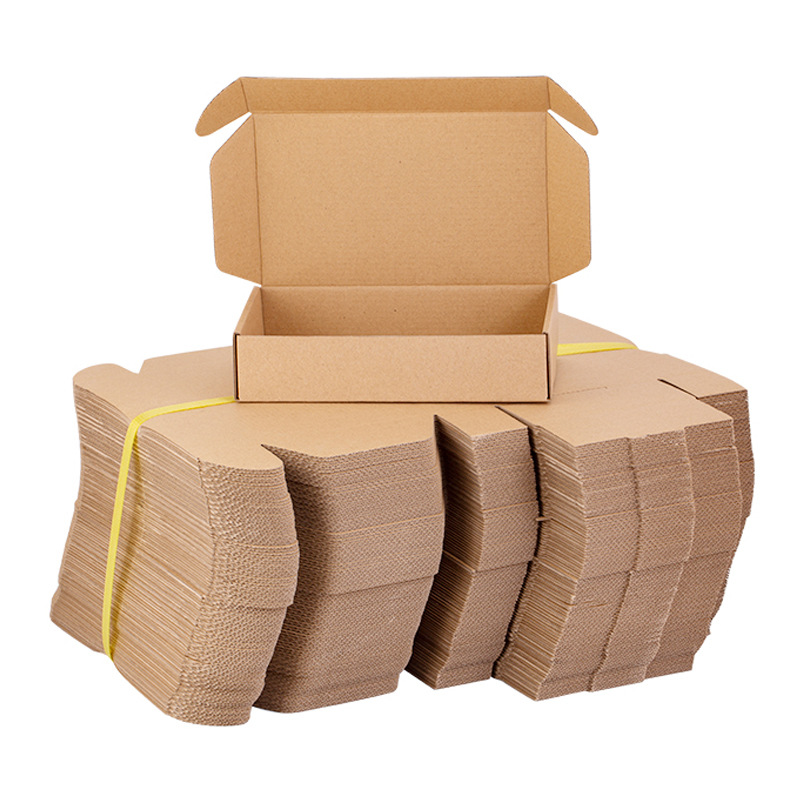 Shipping express packaging/20p - Event Party Box recensie en prijs