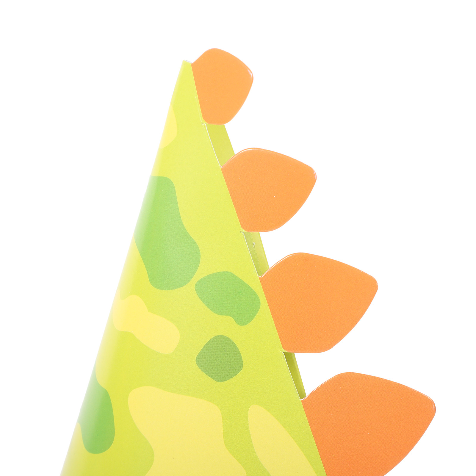 10Pcs Dinosaur Party Hats Pape - Party Hat Cone recensie en prijs