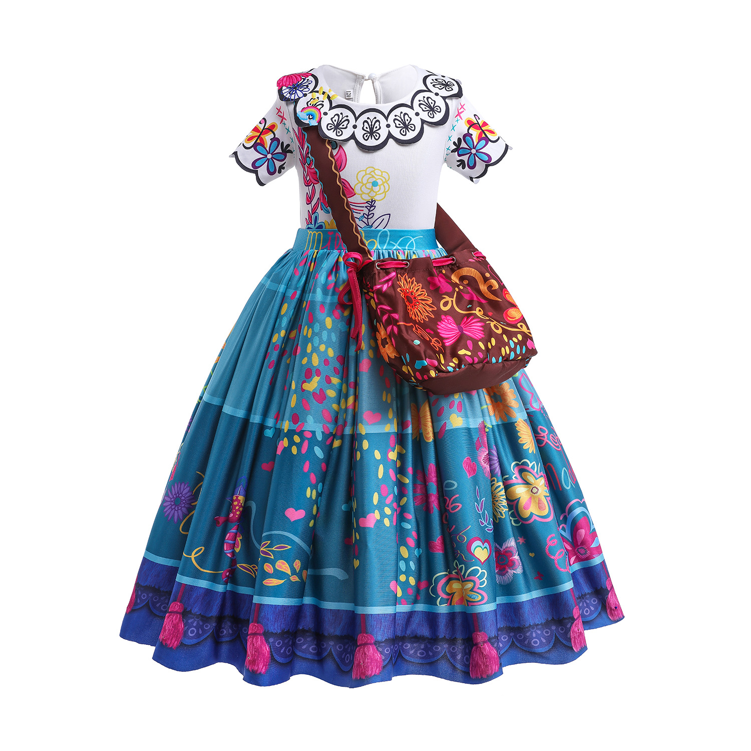 2026 Mirabel Princess Dress Fo - Party Favor Bag recensie en prijs