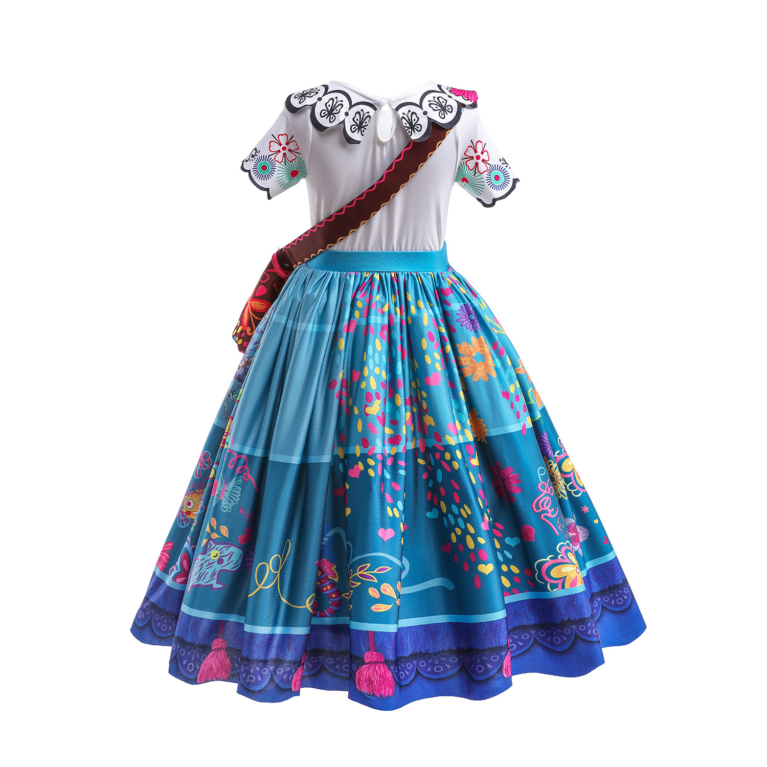 2026 Mirabel Princess Dress Fo - Party Favor Bag recensie en prijs