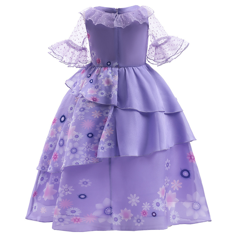 2026 Mirabel Princess Dress Fo - Party Favor Bag recensie en prijs