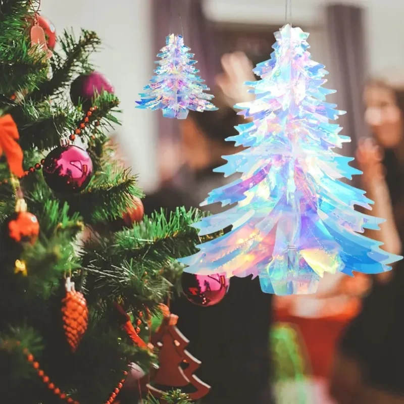 3D Christmas Tree Decorations  - Party Event Supplier recensie en prijs