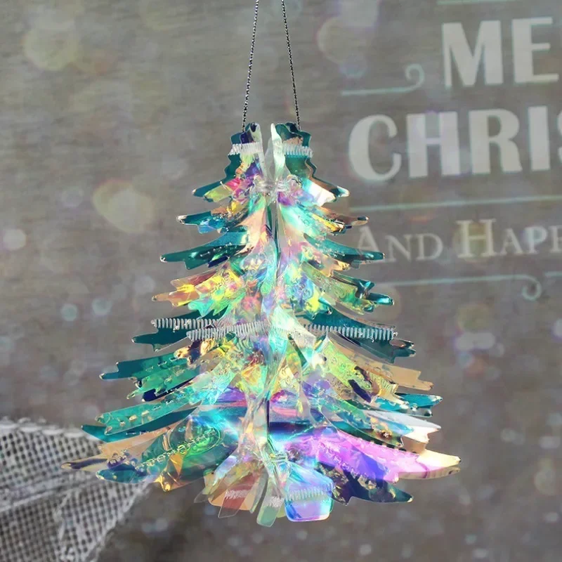 3D Christmas Tree Decorations  - Party Event Supplier recensie en prijs