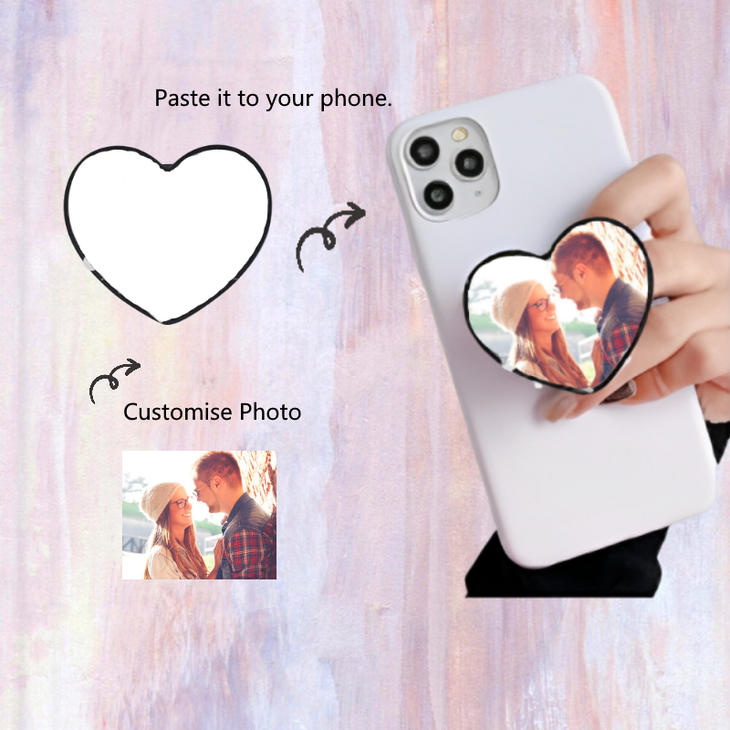 Personalised mobile phone hold - Event Party recensie en prijs