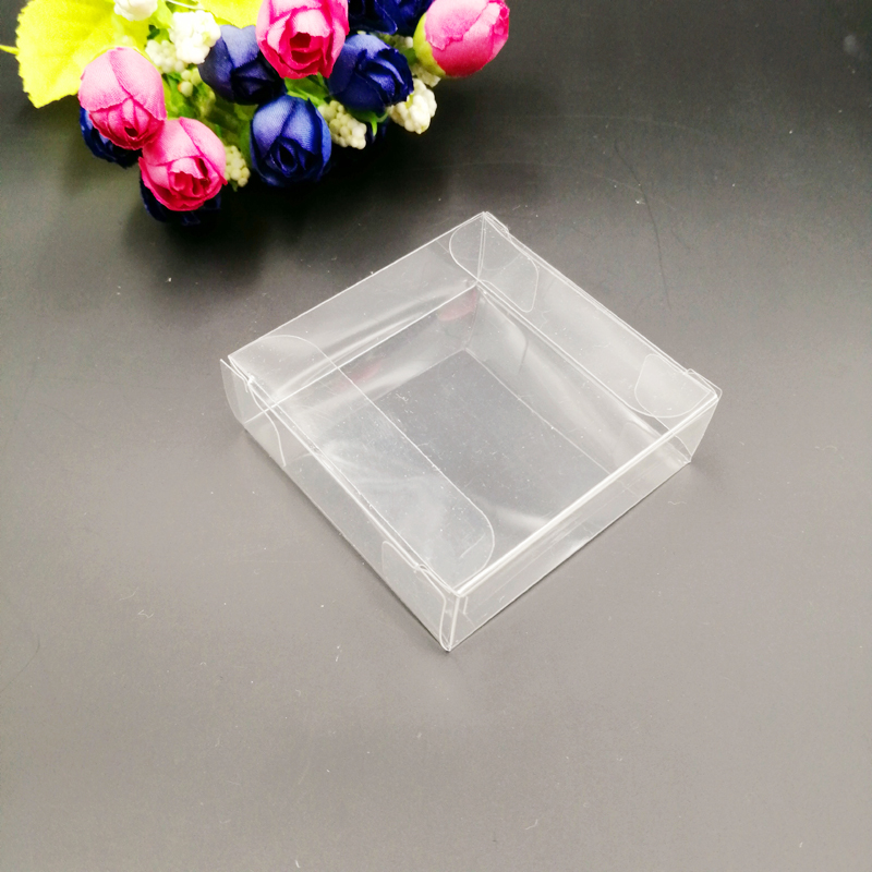 50pcs ABB Clear Transparent PV - Event Party Box recensie en prijs