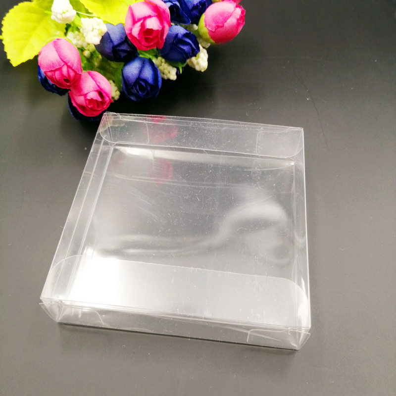 50pcs ABB Clear Transparent PV - Event Party Box recensie en prijs