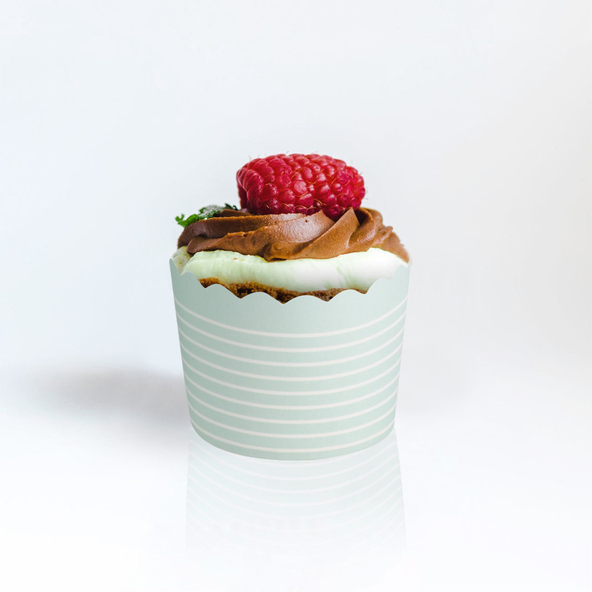 50pcs Paper Paper Dessert Bowl - Plastic Cup 50Pcs recensie en prijs