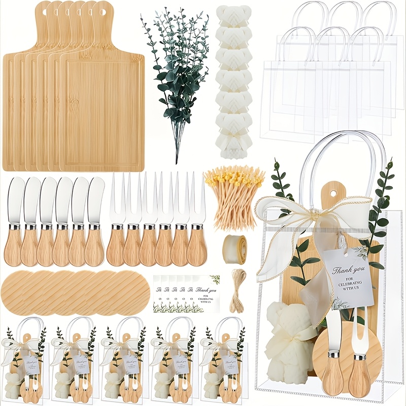 Gift for Her/Him Shower Prizes - Supply Event recensie en prijs