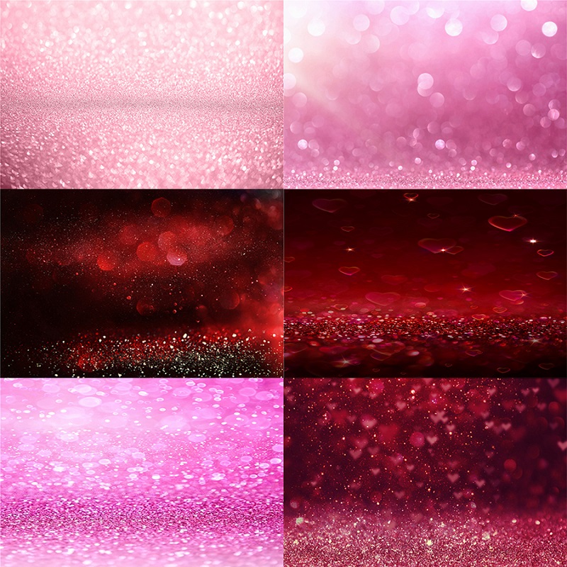 Pink Red Rose Flowers Theme Ph - Dessert Table Backdrop recensie en prijs