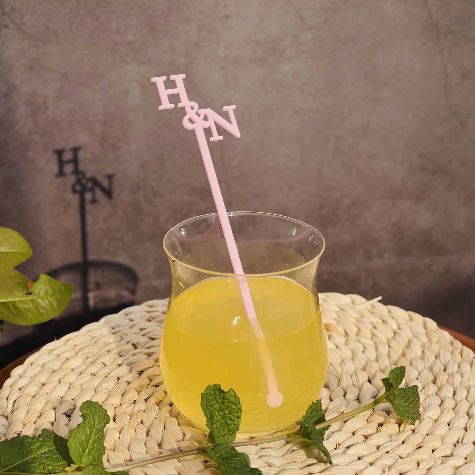 Customized Wedding Cocktail St - Centerpiece Stick recensie en prijs