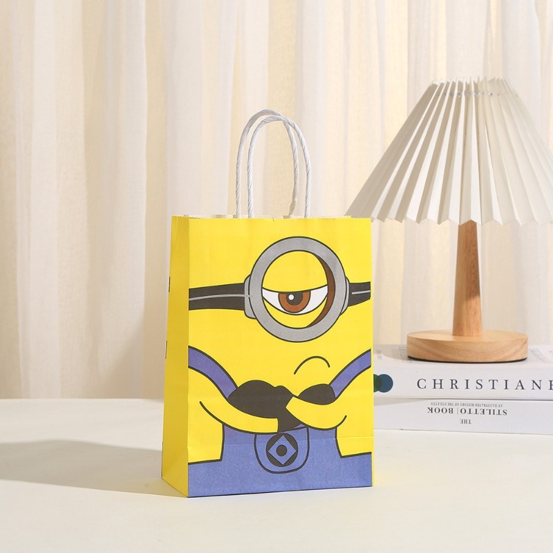 20pcs Despicable Me Minions bi - Party Favor Bag recensie en prijs
