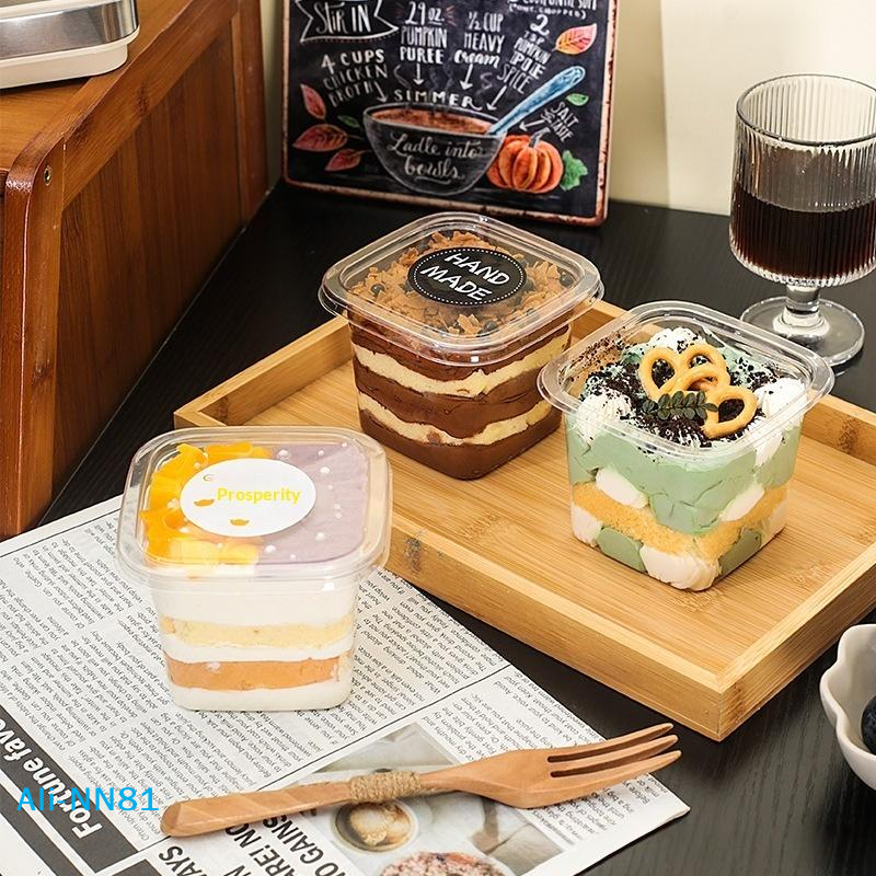 【N】50Pcs Clear Plastic Cups Di - Plastic Cup 50Pcs recensie en prijs