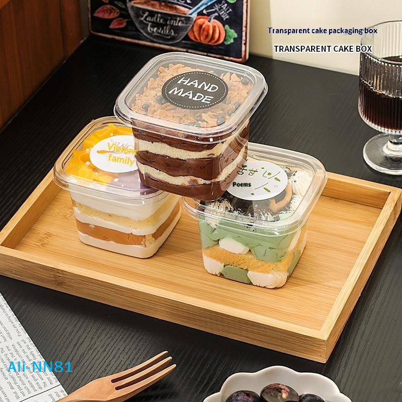 【N】50Pcs Clear Plastic Cups Di - Plastic Cup 50Pcs recensie en prijs