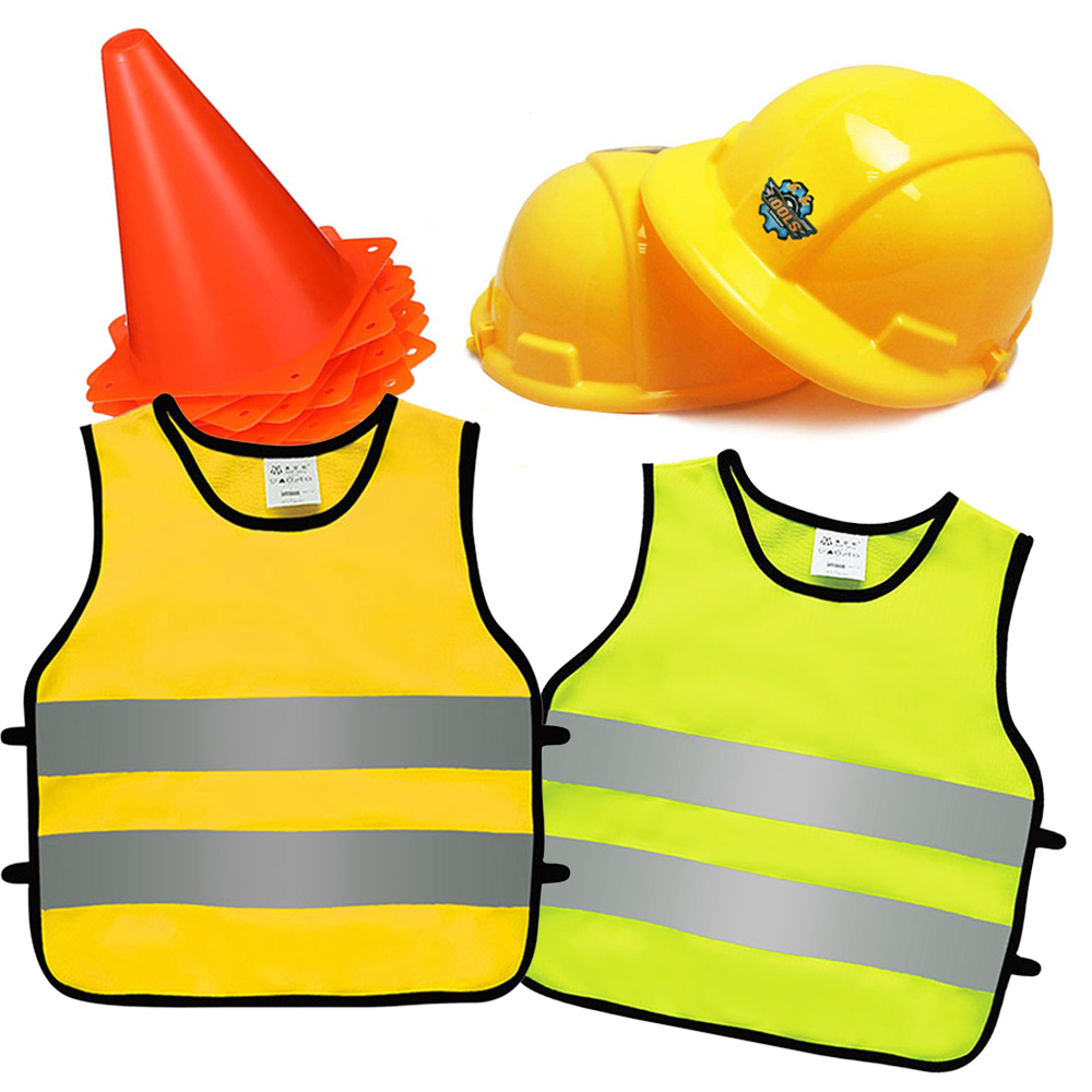 Construction Dress Supplies Co - Party Hat Cone recensie en prijs