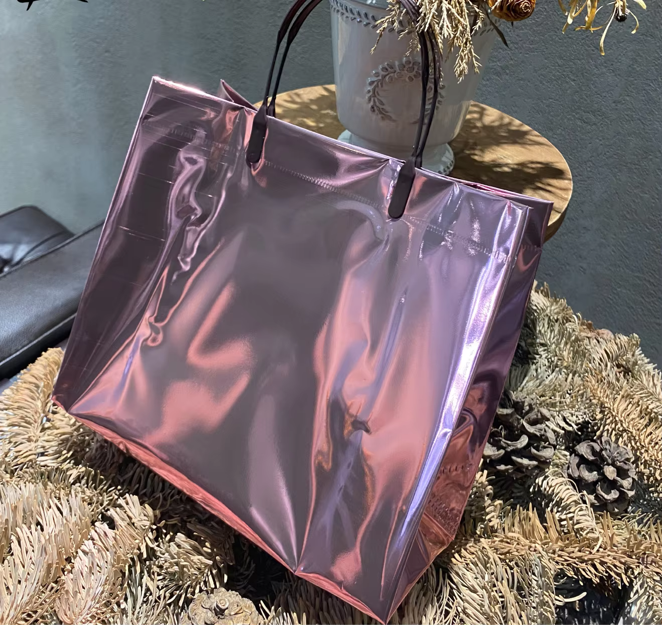 20pcs PVC handbag clothing sto - Event Party Shop recensie en prijs
