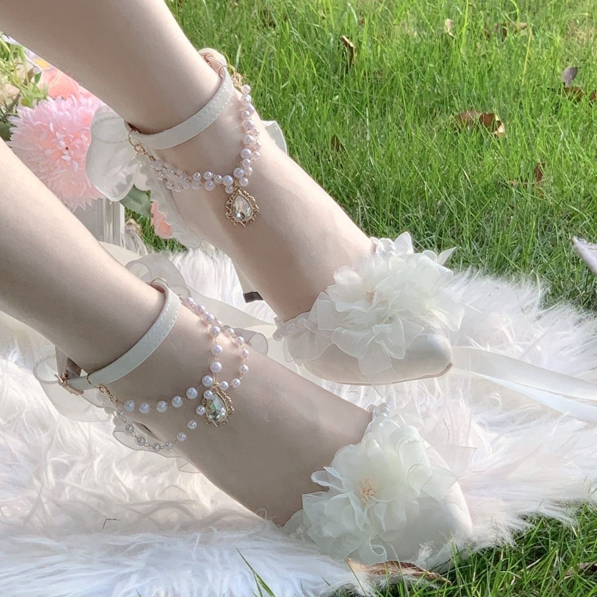 Women Heels Elegant Woman Heel - Event Suppliers recensie en prijs