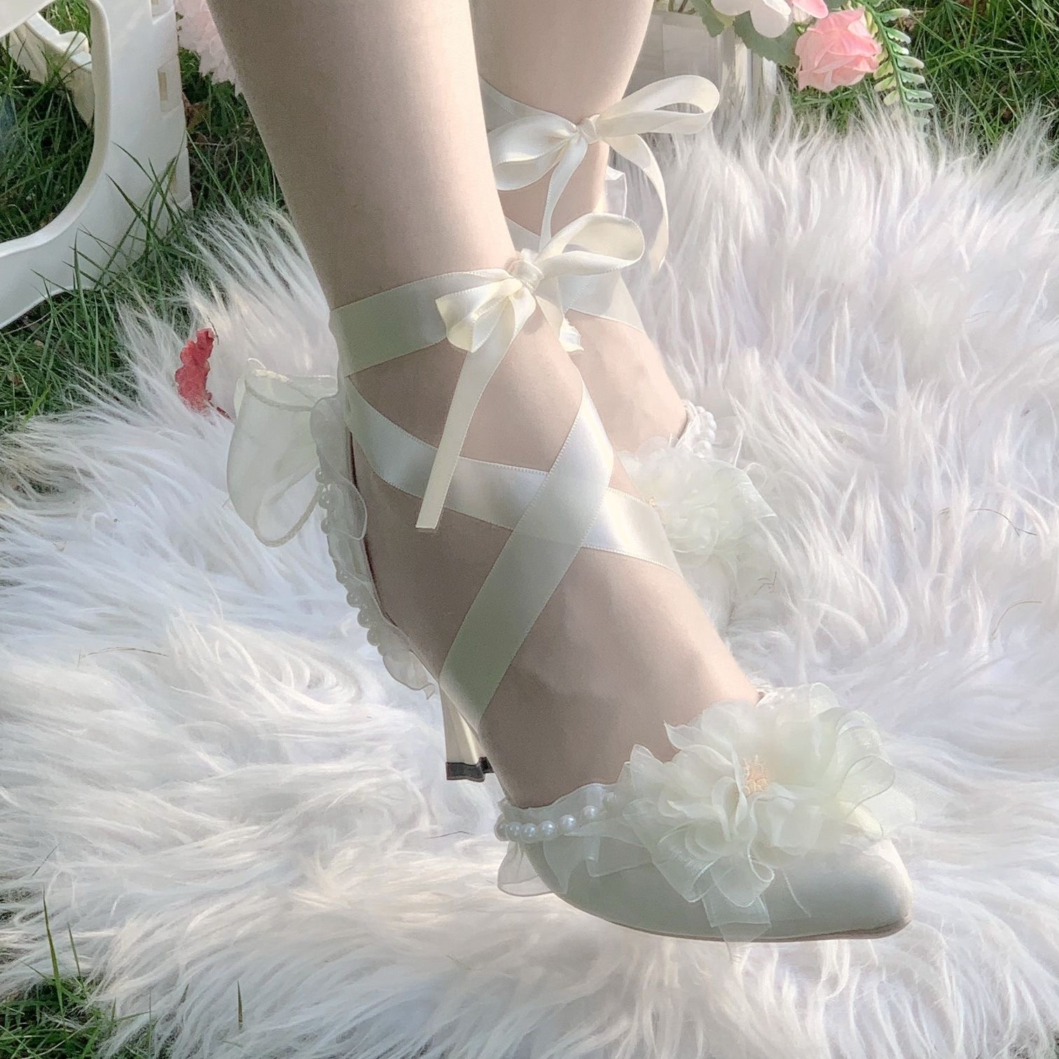 Women Heels Elegant Woman Heel - Event Suppliers recensie en prijs