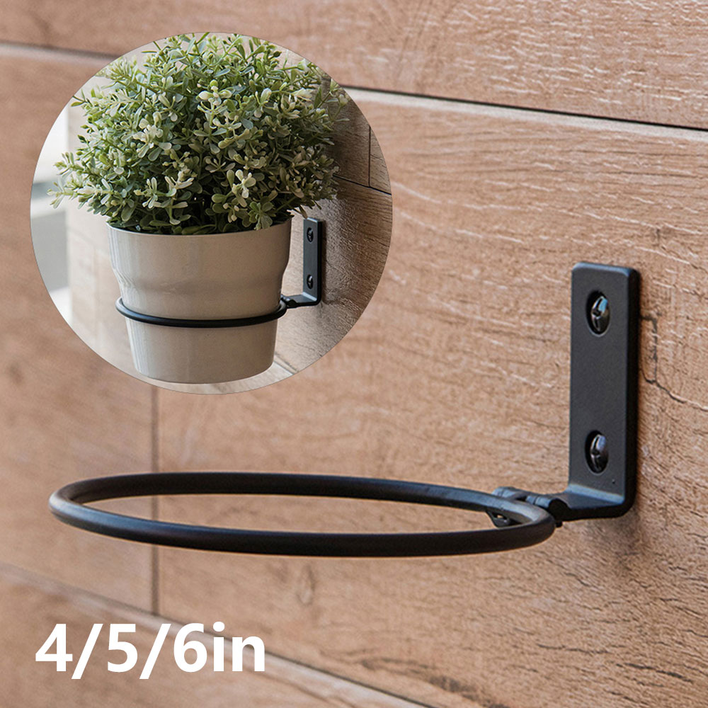 Flower Pot Trays Wall Mounted  - Flower Wall Panel recensie en prijs