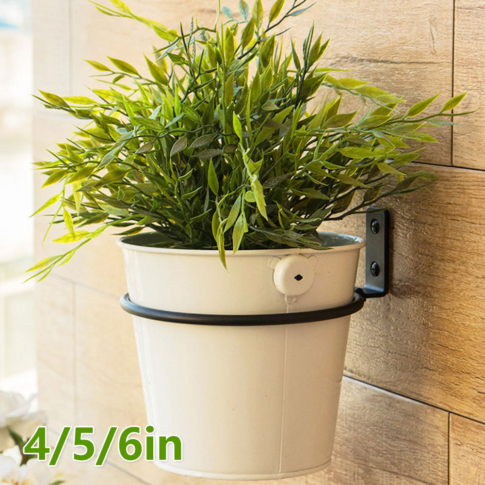 Flower Pot Trays Wall Mounted  - Flower Wall Panel recensie en prijs