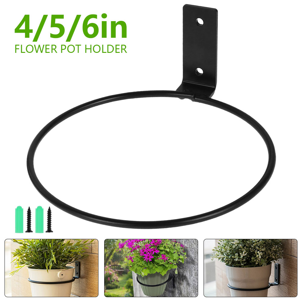 Flower Pot Trays Wall Mounted  - Flower Wall Panel recensie en prijs