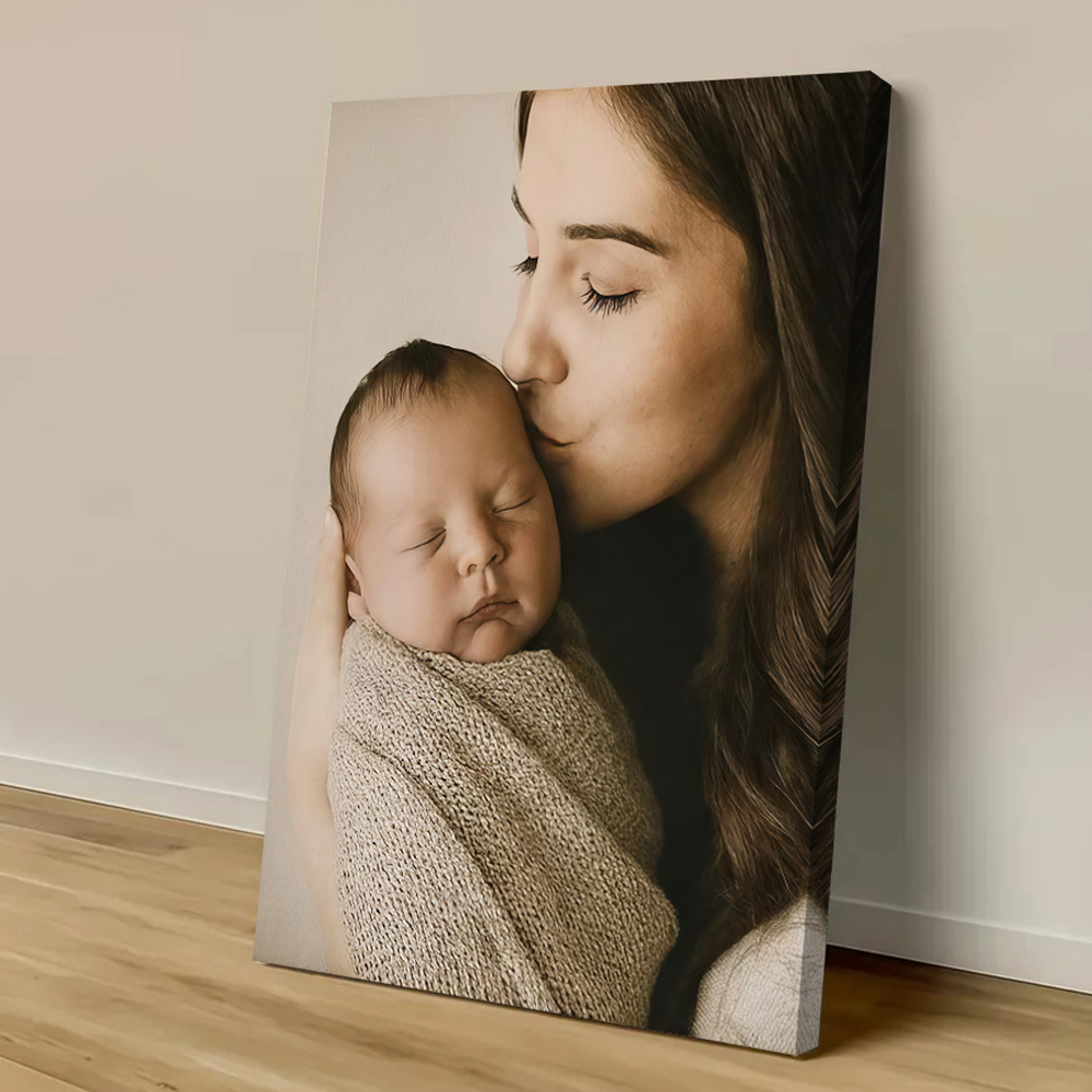 Custom Print Canvas Painting F - Eve Party recensie en prijs