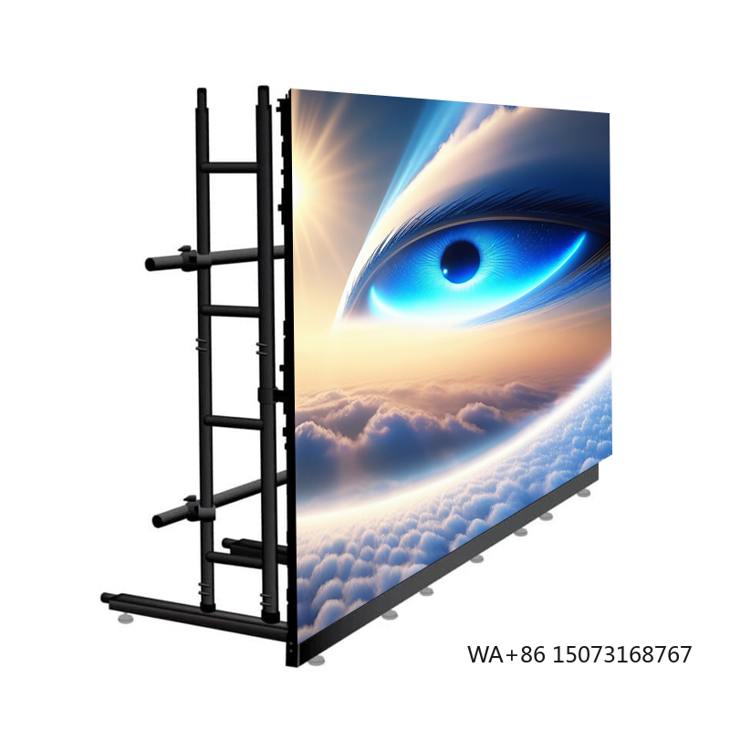 Custom Full-Color P2.6 P2.9 P3 - Event Suppliers recensie en prijs